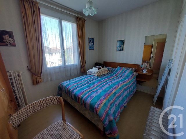 Maison &agrave; vendre - 3 pi&egrave;ces - 70 m2 - Montlucon - 03 - AUVERGNE