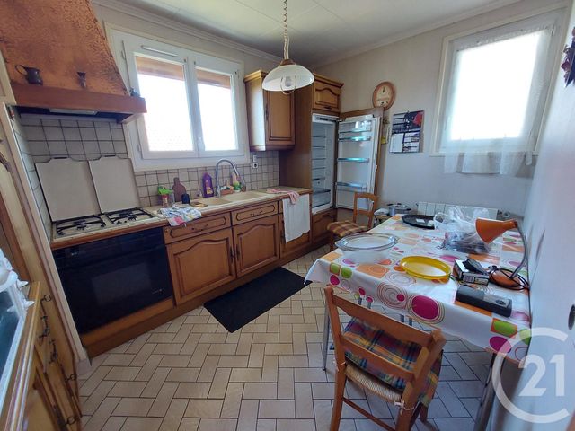 Maison &agrave; vendre - 3 pi&egrave;ces - 70 m2 - Montlucon - 03 - AUVERGNE