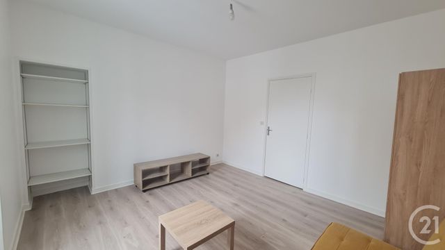 appartement - MONTLUCON - 03
