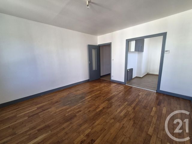 Appartement F2 &agrave; louer - 2 pi&egrave;ces - 47,04 m2 - Montlucon - 03 - AUVERGNE