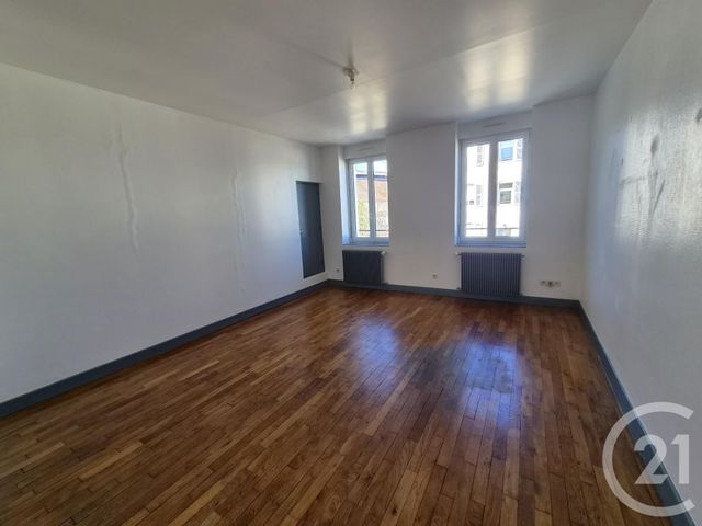appartement - MONTLUCON - 03