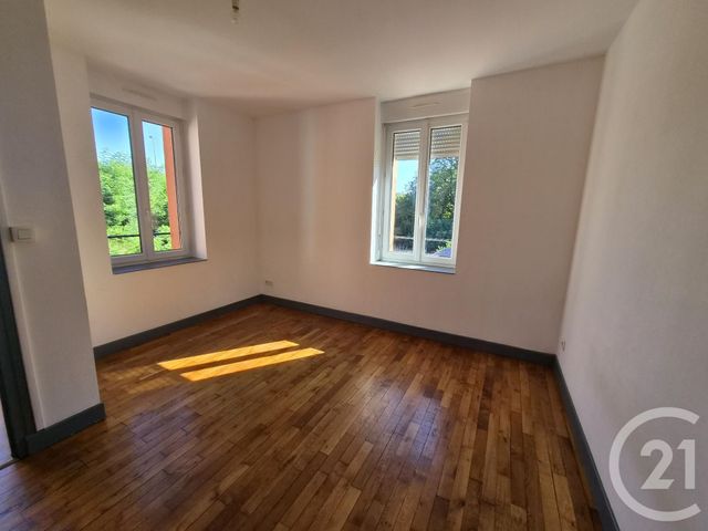 Appartement F2 &agrave; louer - 2 pi&egrave;ces - 47,04 m2 - Montlucon - 03 - AUVERGNE
