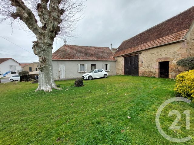 maison - ESTIVAREILLES - 03