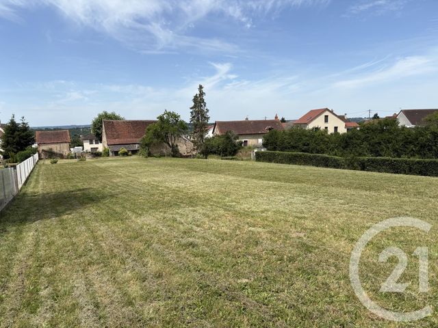 Maison &agrave; vendre - 3 pi&egrave;ces - 70 m2 - Estivareilles - 03 - AUVERGNE