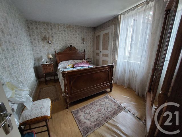 Maison &agrave; vendre - 3 pi&egrave;ces - 70 m2 - Estivareilles - 03 - AUVERGNE