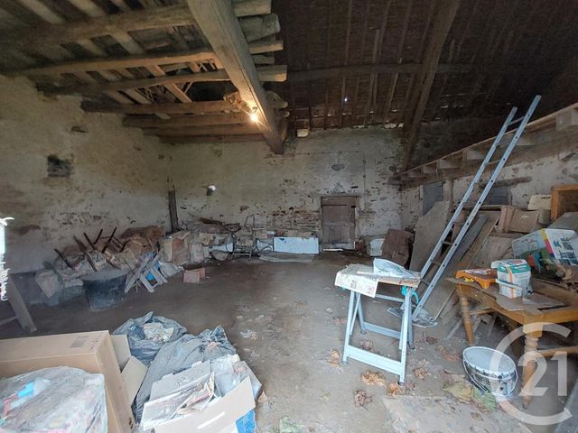 Maison &agrave; vendre - 3 pi&egrave;ces - 70 m2 - Estivareilles - 03 - AUVERGNE