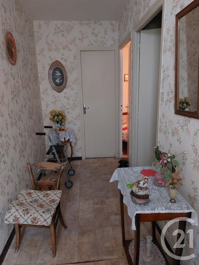 Maison &agrave; vendre - 3 pi&egrave;ces - 70 m2 - Estivareilles - 03 - AUVERGNE