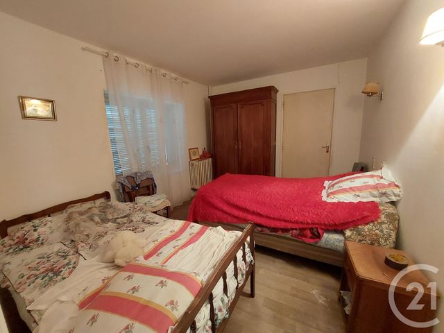 Maison &agrave; vendre - 3 pi&egrave;ces - 70 m2 - Estivareilles - 03 - AUVERGNE