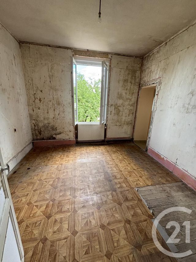 Immeuble &agrave; vendre - 100 m2 - Montlucon - 03 - AUVERGNE