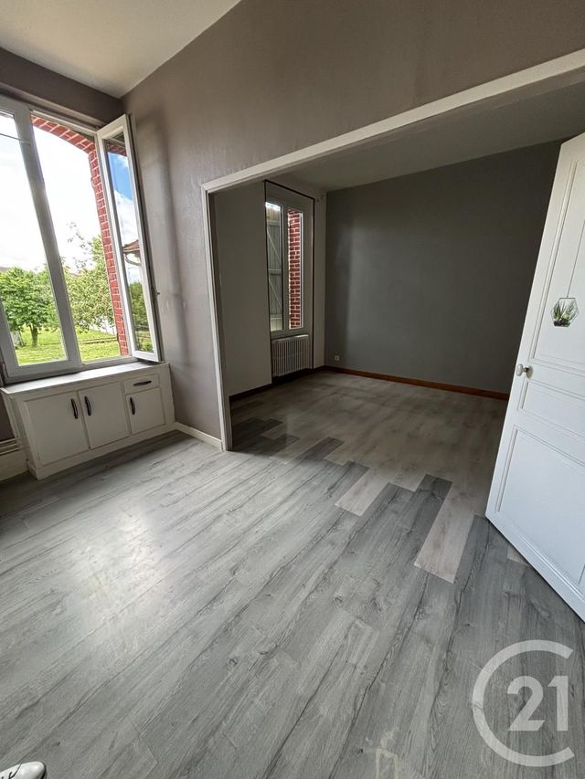 Immeuble &agrave; vendre - 100 m2 - Montlucon - 03 - AUVERGNE