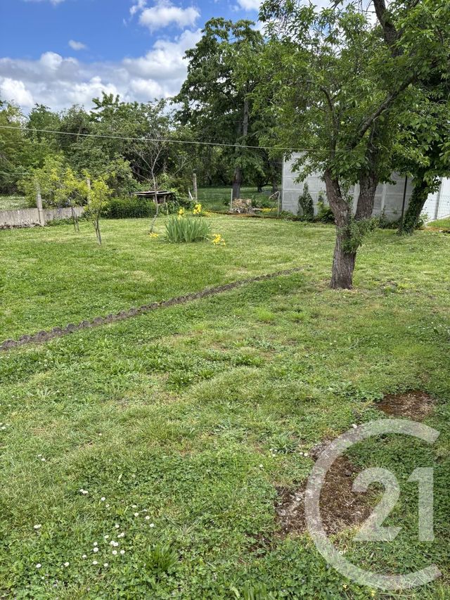 Maison &agrave; vendre - 5 pi&egrave;ces - 74 m2 - Montlucon - 03 - AUVERGNE