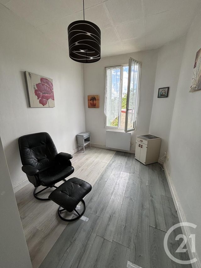 Maison &agrave; vendre - 5 pi&egrave;ces - 74 m2 - Montlucon - 03 - AUVERGNE