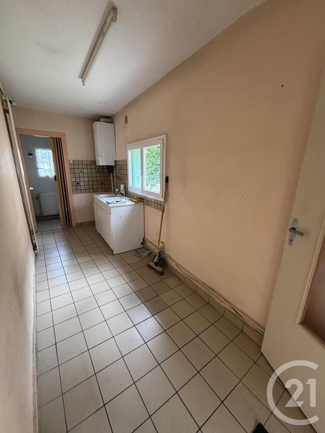 Maison &agrave; vendre - 5 pi&egrave;ces - 74 m2 - Montlucon - 03 - AUVERGNE