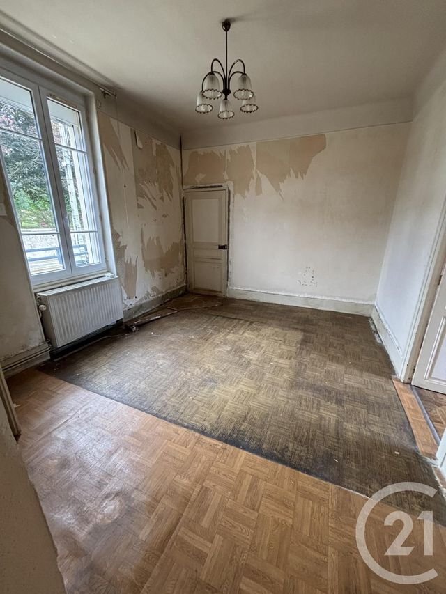 Maison &agrave; vendre - 5 pi&egrave;ces - 74 m2 - Montlucon - 03 - AUVERGNE