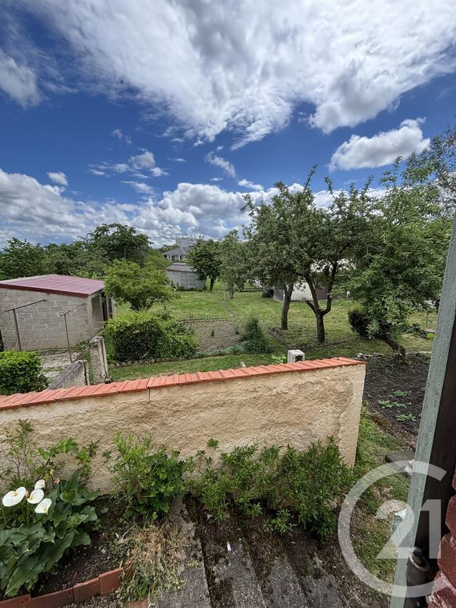 Maison &agrave; vendre - 5 pi&egrave;ces - 74 m2 - Montlucon - 03 - AUVERGNE