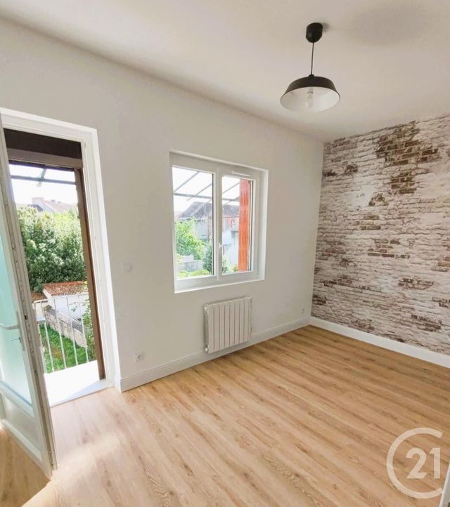 Maison &agrave; vendre - 6 pi&egrave;ces - 128 m2 - Montlucon - 03 - AUVERGNE