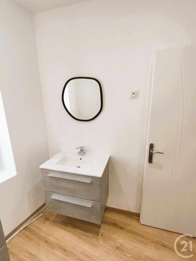 Maison &agrave; vendre - 6 pi&egrave;ces - 128 m2 - Montlucon - 03 - AUVERGNE