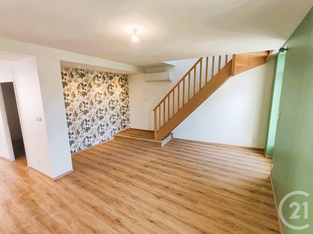 Maison &agrave; vendre - 6 pi&egrave;ces - 128 m2 - Montlucon - 03 - AUVERGNE