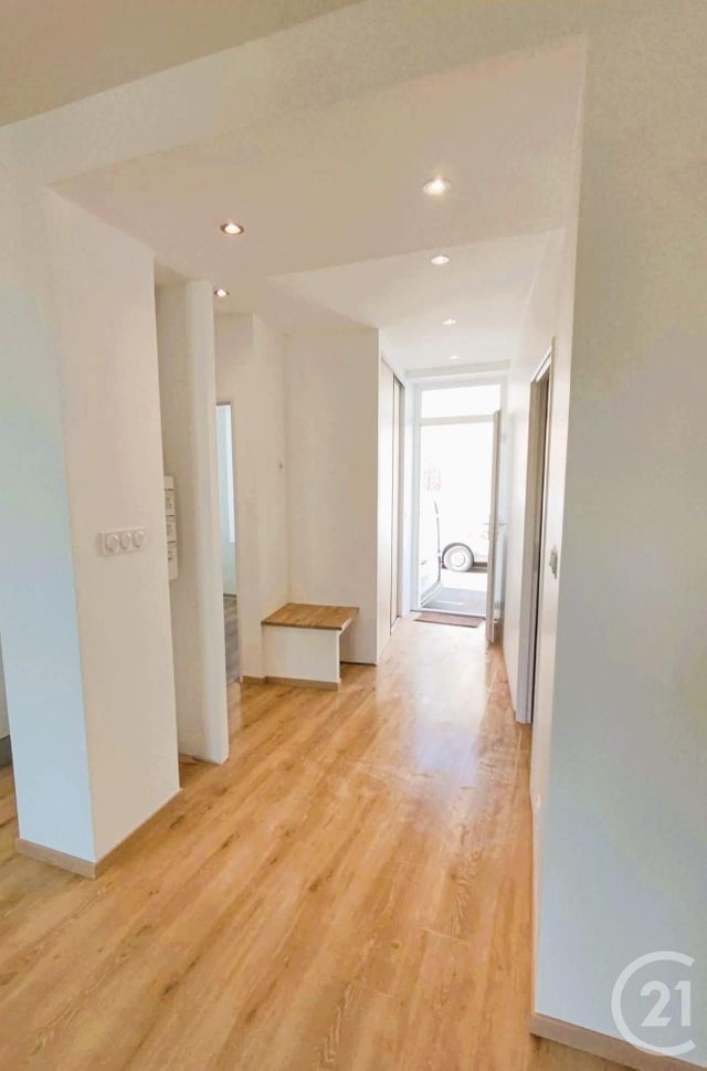 Maison &agrave; vendre - 6 pi&egrave;ces - 128 m2 - Montlucon - 03 - AUVERGNE