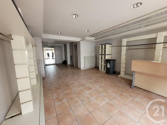 Immeuble &agrave; vendre - 77 m2 - Montlucon - 03 - AUVERGNE