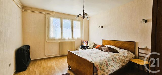 Maison &agrave; vendre - 8 pi&egrave;ces - 131 m2 - Montlucon - 03 - AUVERGNE