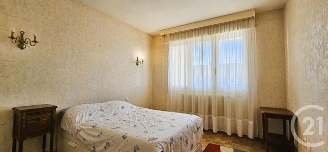 Maison &agrave; vendre - 8 pi&egrave;ces - 131 m2 - Montlucon - 03 - AUVERGNE