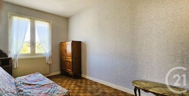 Maison &agrave; vendre - 8 pi&egrave;ces - 131 m2 - Montlucon - 03 - AUVERGNE