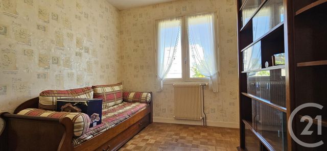 Maison &agrave; vendre - 8 pi&egrave;ces - 131 m2 - Montlucon - 03 - AUVERGNE