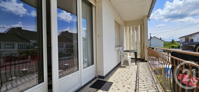 Maison &agrave; vendre - 8 pi&egrave;ces - 131 m2 - Montlucon - 03 - AUVERGNE