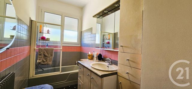 Maison &agrave; vendre - 8 pi&egrave;ces - 131 m2 - Montlucon - 03 - AUVERGNE