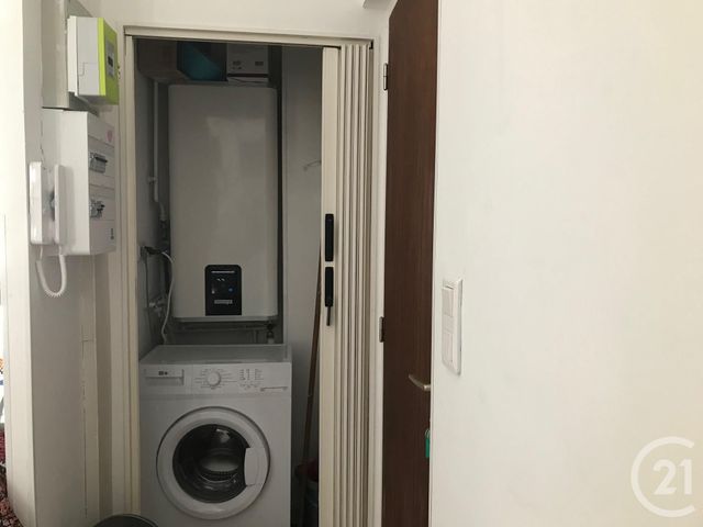 Appartement Studio &agrave; louer - 1 pi&egrave;ce - 29 m2 - Montlucon - 03 - AUVERGNE