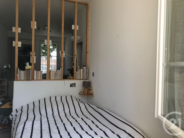 Appartement Studio &agrave; louer - 1 pi&egrave;ce - 29 m2 - Montlucon - 03 - AUVERGNE