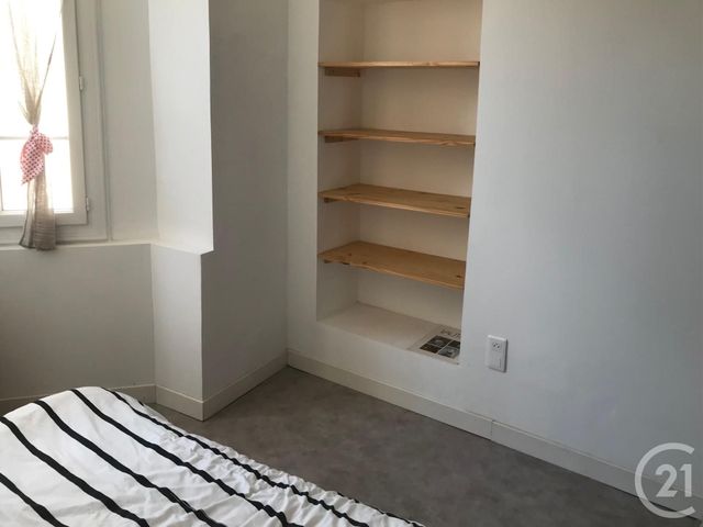 Appartement Studio &agrave; louer - 1 pi&egrave;ce - 29 m2 - Montlucon - 03 - AUVERGNE