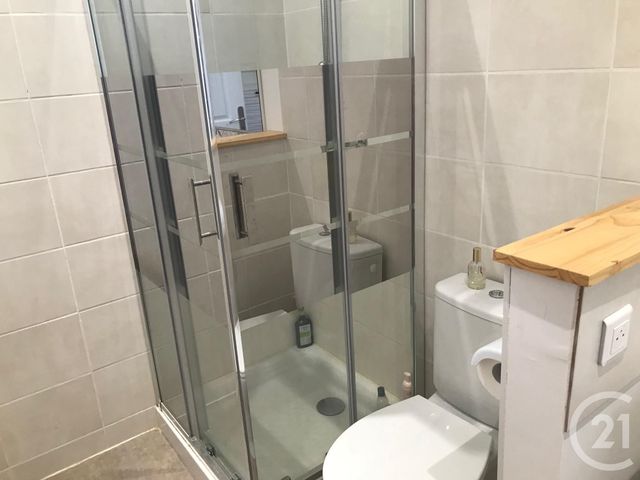 Appartement Studio &agrave; louer - 1 pi&egrave;ce - 29 m2 - Montlucon - 03 - AUVERGNE