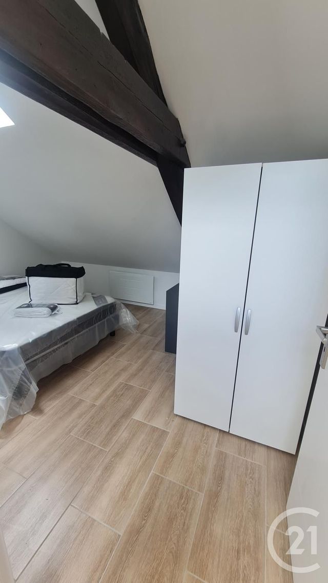 Appartement F1 &agrave; louer - 1 pi&egrave;ce - 18,61 m2 - Montlucon - 03 - AUVERGNE