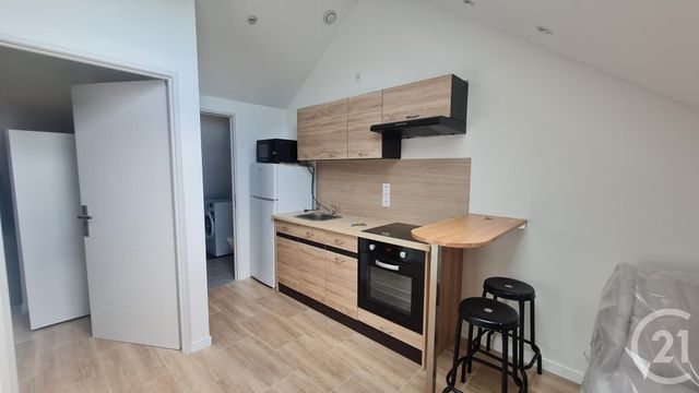 appartement - MONTLUCON - 03