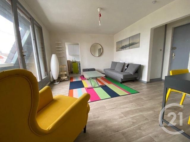 appartement - DESERTINES - 03