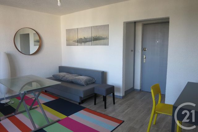 Appartement Studio &agrave; louer - 1 pi&egrave;ce - 23 m2 - Desertines - 03 - AUVERGNE