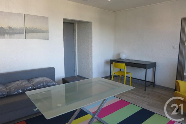 Appartement Studio &agrave; louer - 1 pi&egrave;ce - 23 m2 - Desertines - 03 - AUVERGNE