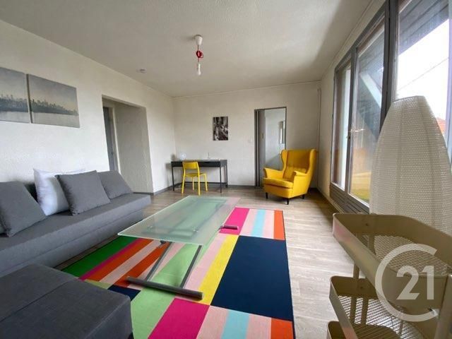 Appartement Studio &agrave; louer - 1 pi&egrave;ce - 23 m2 - Desertines - 03 - AUVERGNE