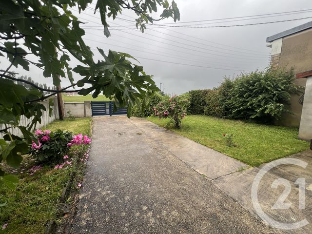 Maison &agrave; vendre - 62 pi&egrave;ces - 62 m2 - Montlucon - 03 - AUVERGNE