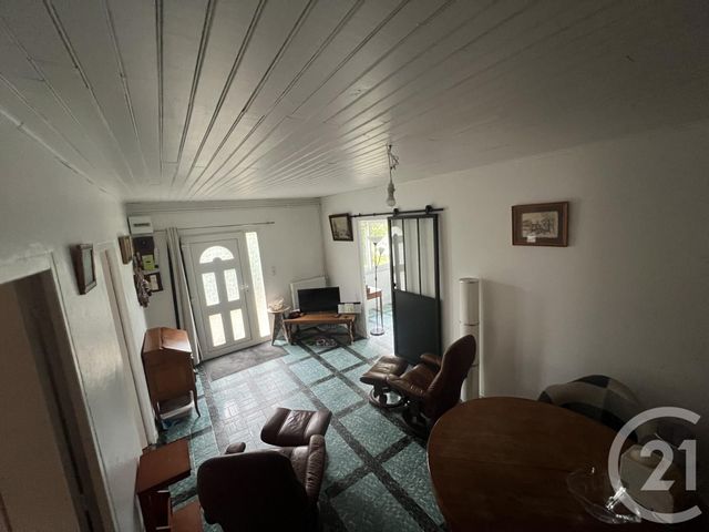 Maison &agrave; vendre - 62 pi&egrave;ces - 62 m2 - Montlucon - 03 - AUVERGNE