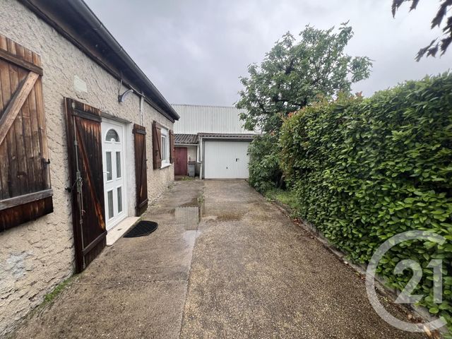Maison &agrave; vendre - 62 pi&egrave;ces - 62 m2 - Montlucon - 03 - AUVERGNE