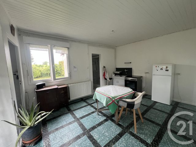 Maison &agrave; vendre - 62 pi&egrave;ces - 62 m2 - Montlucon - 03 - AUVERGNE