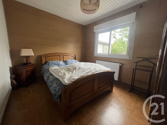 Maison &agrave; vendre - 62 pi&egrave;ces - 62 m2 - Montlucon - 03 - AUVERGNE