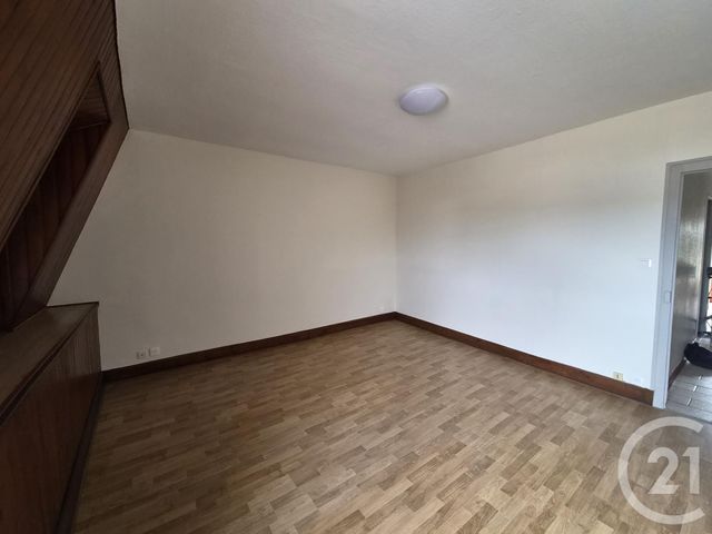 Appartement F3 &agrave; louer - 3 pi&egrave;ces - 54 m2 - Montlucon - 03 - AUVERGNE
