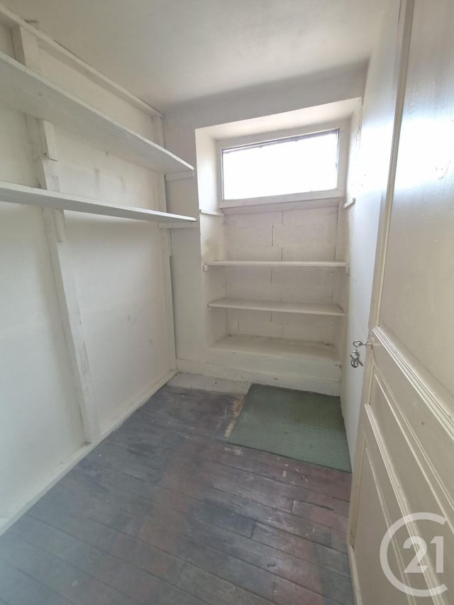 Appartement F3 &agrave; louer - 3 pi&egrave;ces - 54 m2 - Montlucon - 03 - AUVERGNE