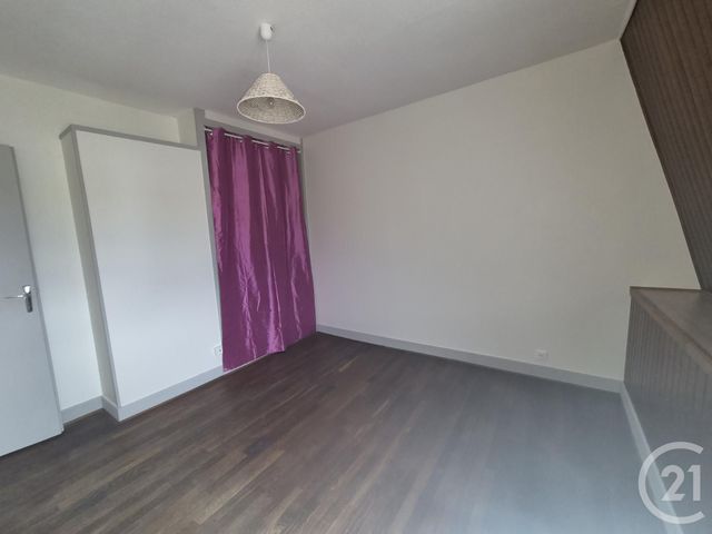 Appartement F3 &agrave; louer - 3 pi&egrave;ces - 54 m2 - Montlucon - 03 - AUVERGNE