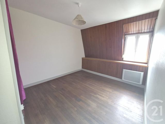 Appartement F3 &agrave; louer - 3 pi&egrave;ces - 54 m2 - Montlucon - 03 - AUVERGNE