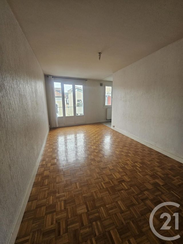 appartement - MONTLUCON - 03